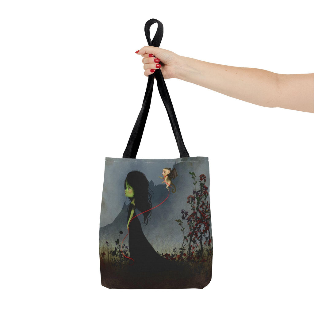 Wicked Witch of the West · Tote Bag