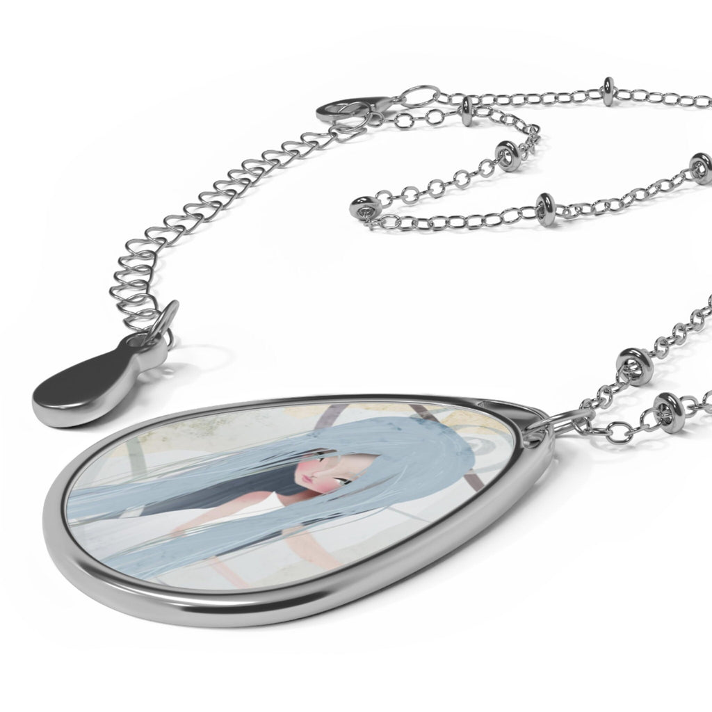 Melt · Necklace