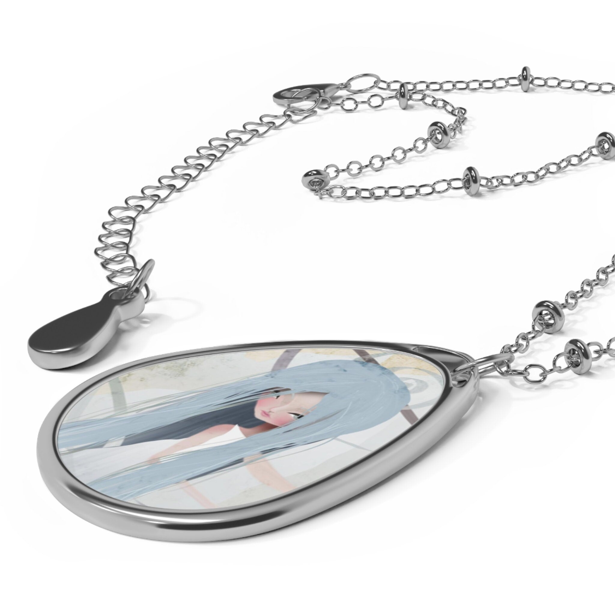 Melt · Necklace