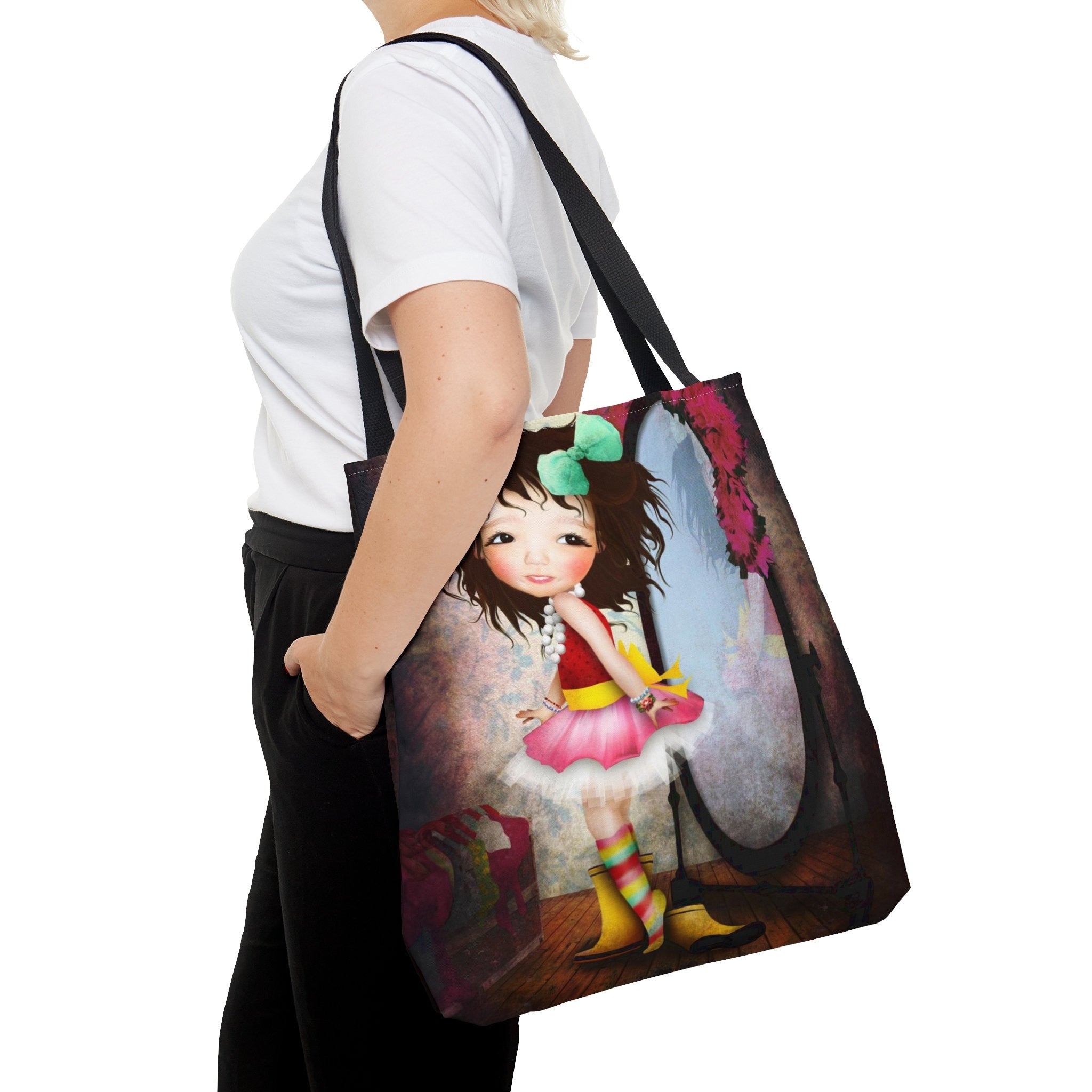 Mielle · Tote Bag
