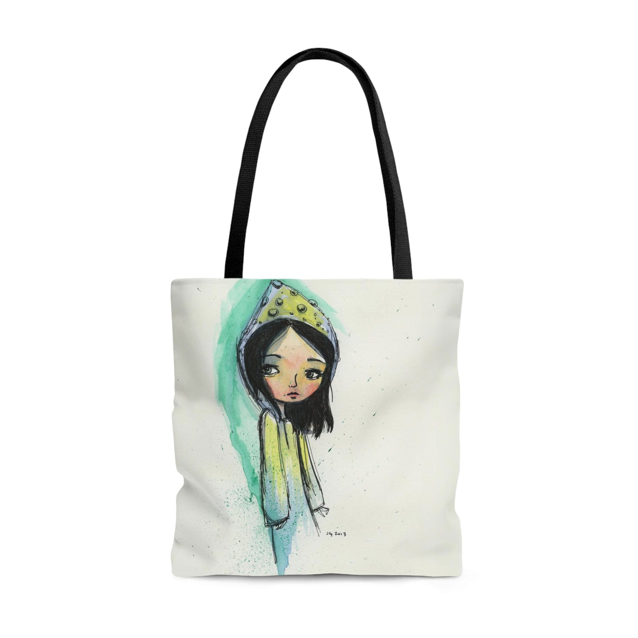 Garden Gnome · Tote Bag