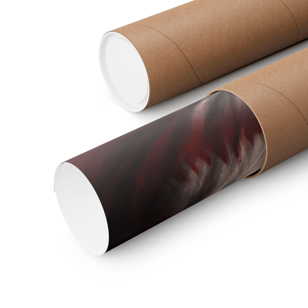 Secret · Poster Print
