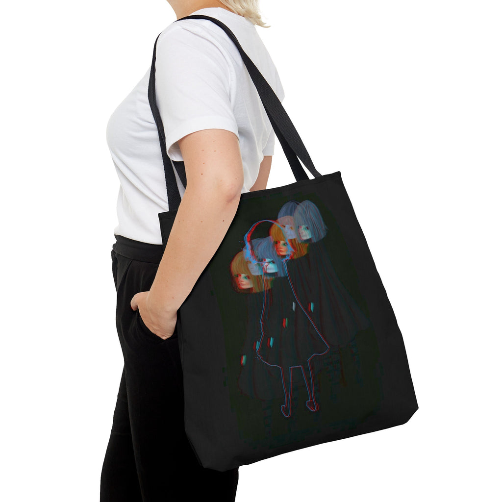 Grief · Tote Bag