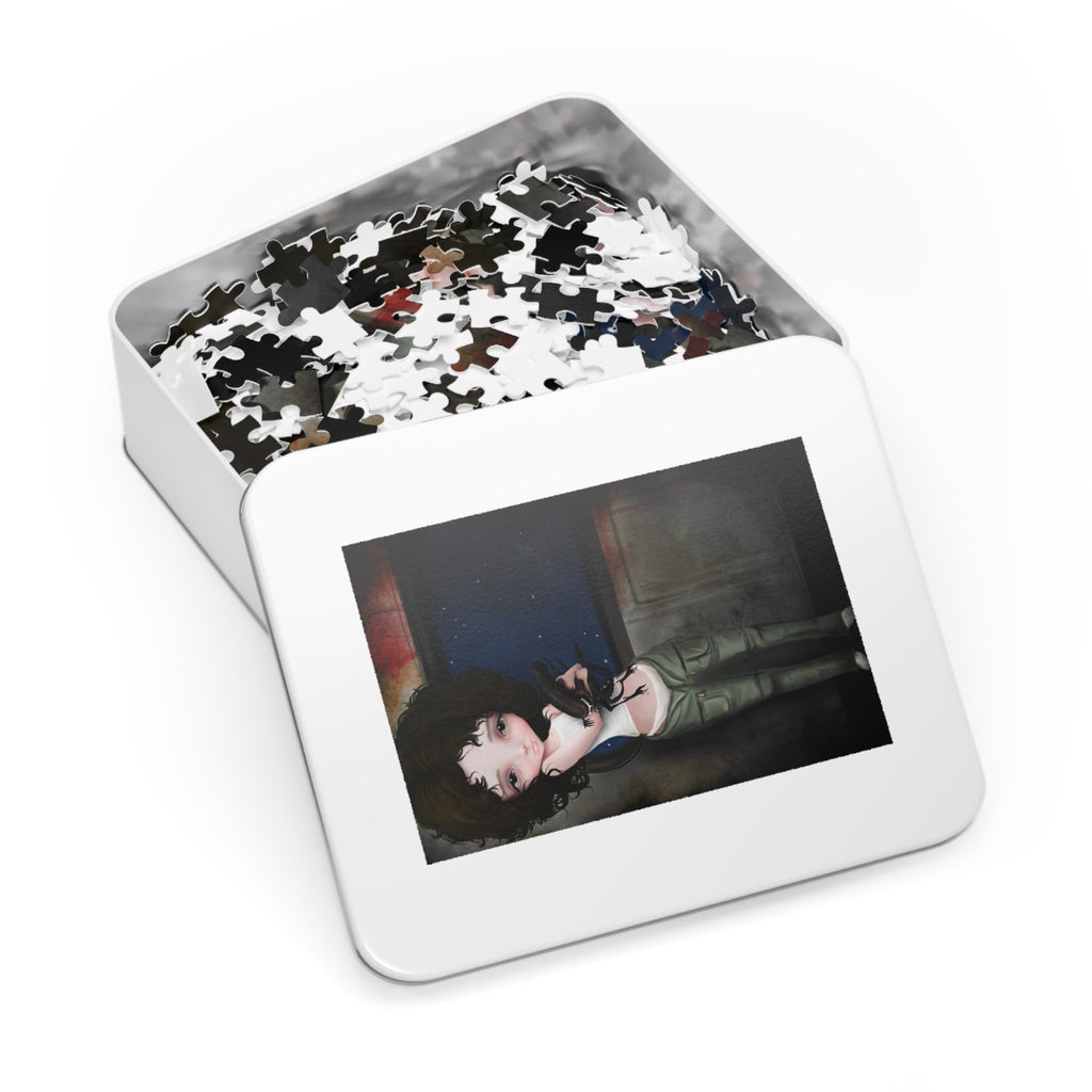 Best Friends Forever · Jigsaw Puzzle