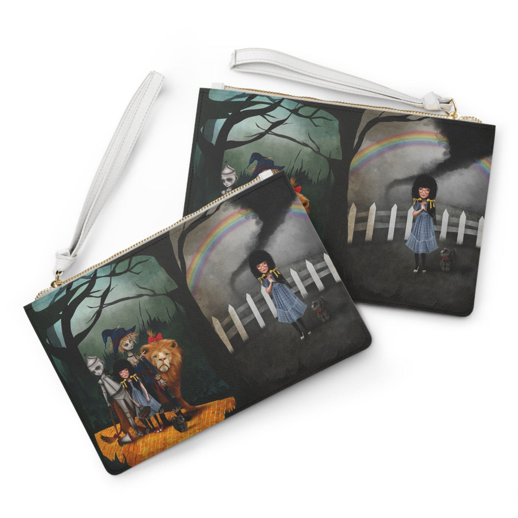 The Road to Oz · Clutch Bag