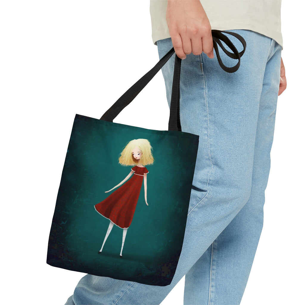 Juneau · Tote Bag