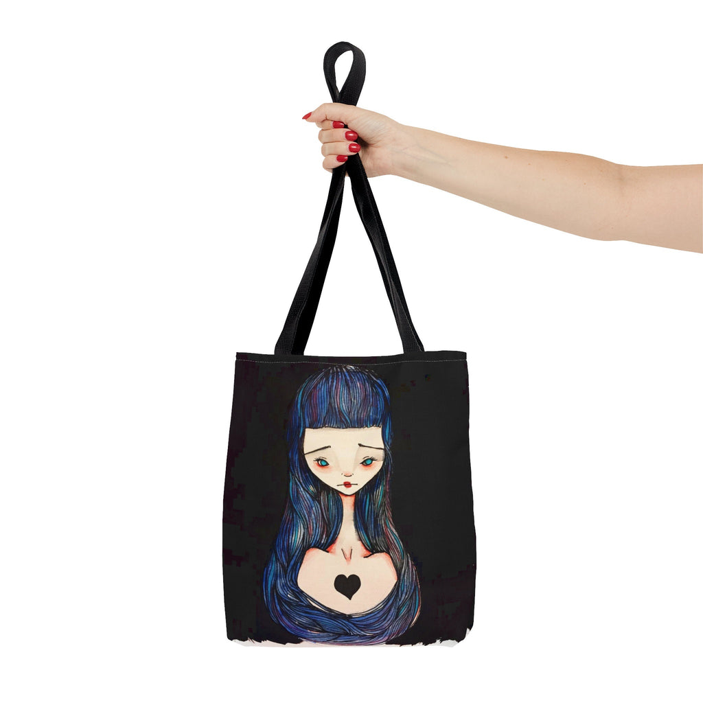 Lilian · Tote Bag