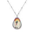 Babe Rainbow · Necklace