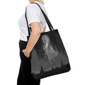 The Dreams of The Invisible Girl · Tote Bag