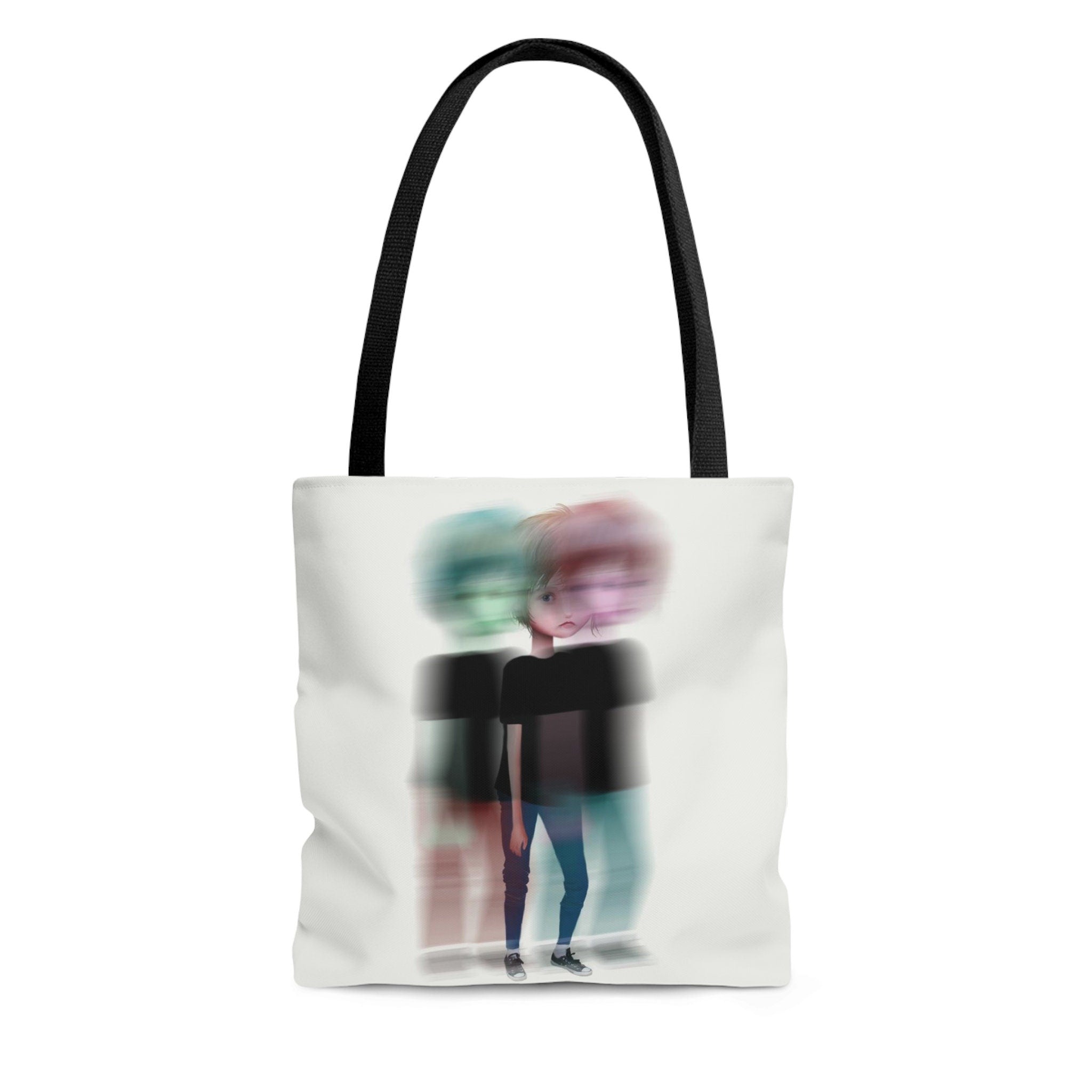 Despair · Tote Bag