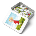 Juneau · Jigsaw Puzzle