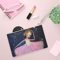 Juneau Dances · Clutch Bag