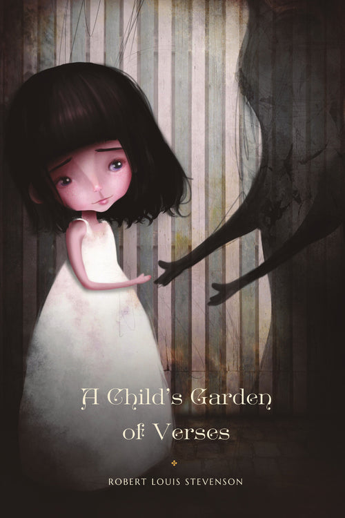 A Child's Garden of Verses, Lightbound Library, front cover