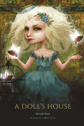 A Doll's House, Lightbound Library, front cover