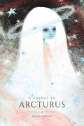 A Voyage to Arcturus, Lightbound Library, front cover