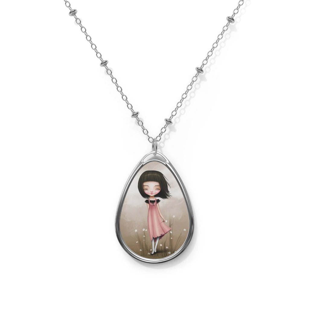 Hazel · Necklace
