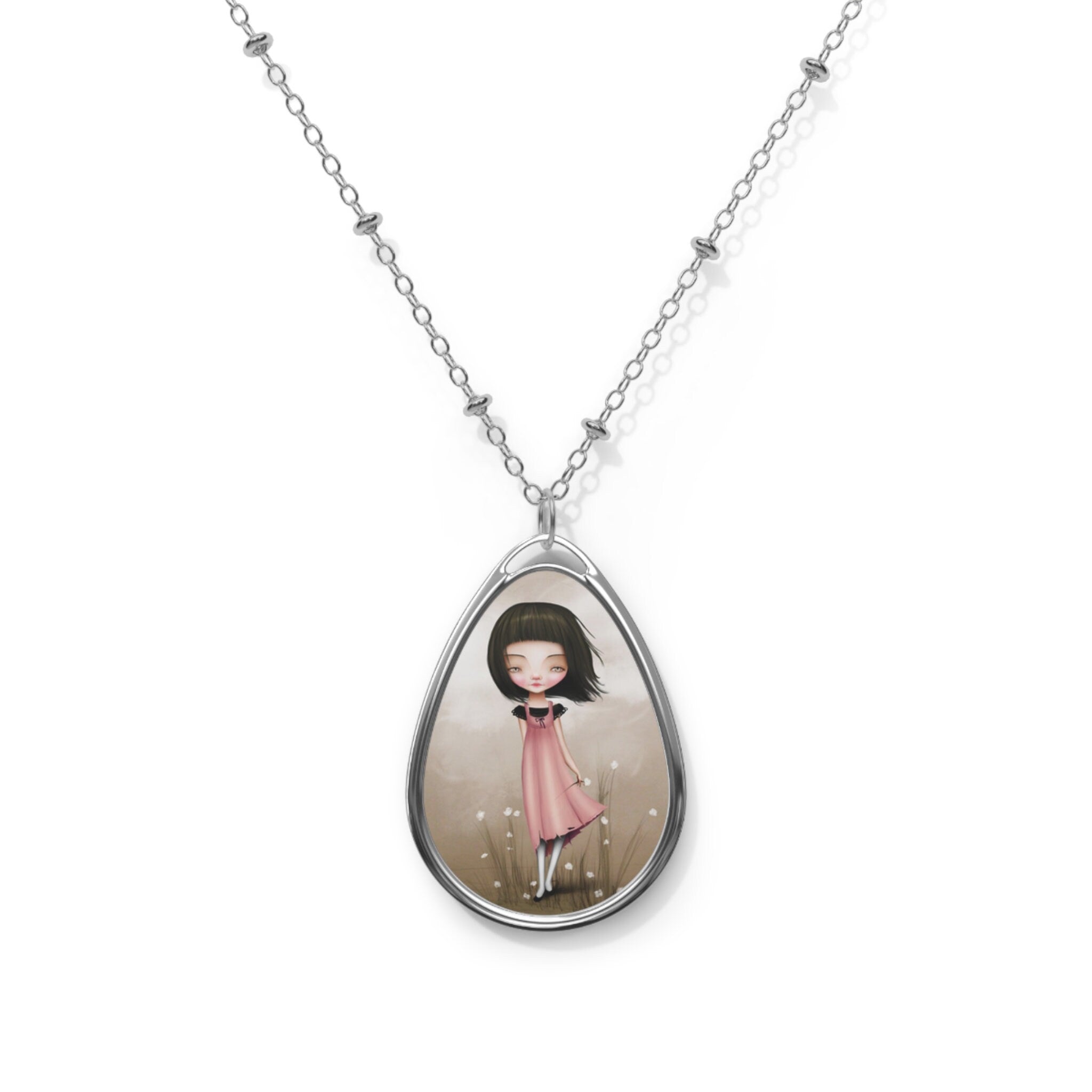 Hazel · Necklace