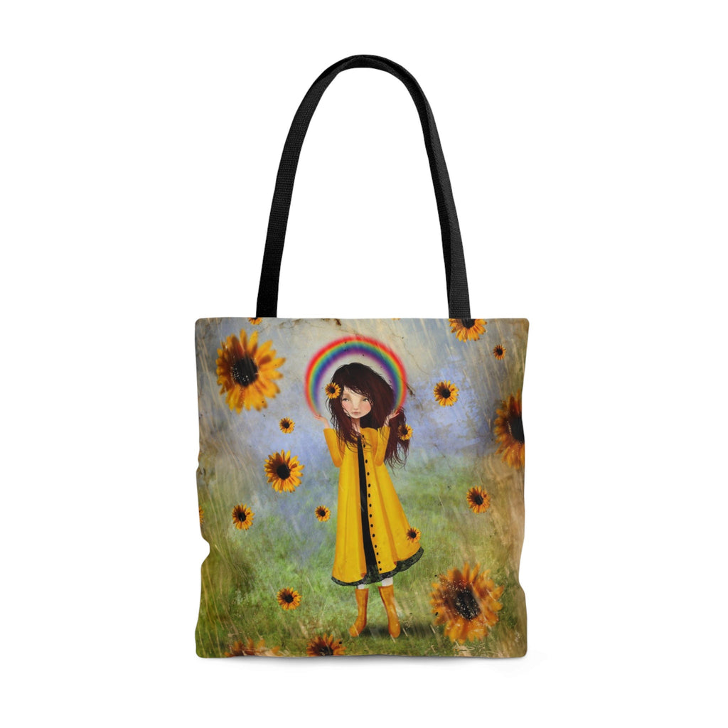 Babe Rainbow · Tote Bag