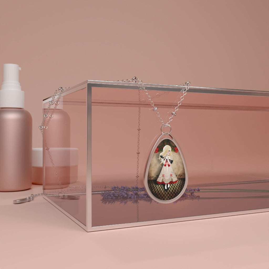 Clara and the Nutcracker · Necklace