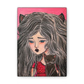 Marian · Canvas Print