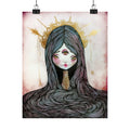Star Child · Poster Print