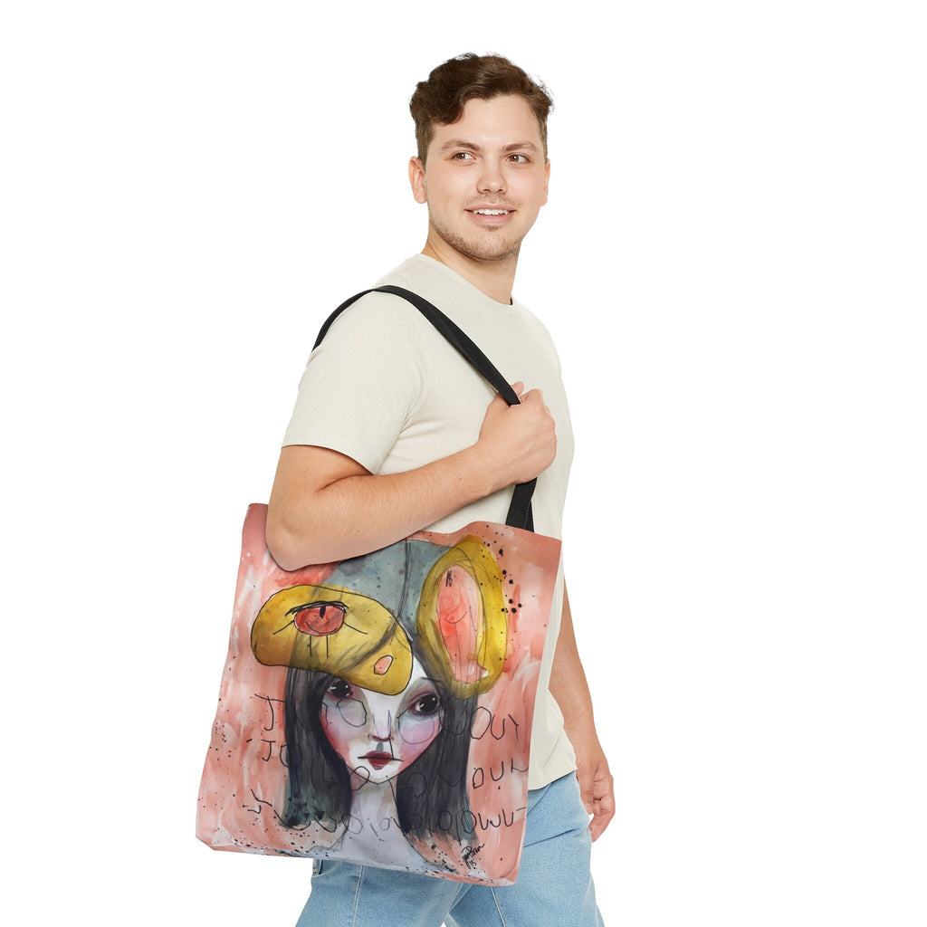 Juneau Dreams · Tote Bag