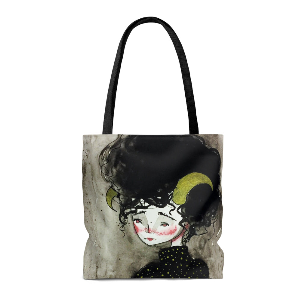 Aries · Tote Bag