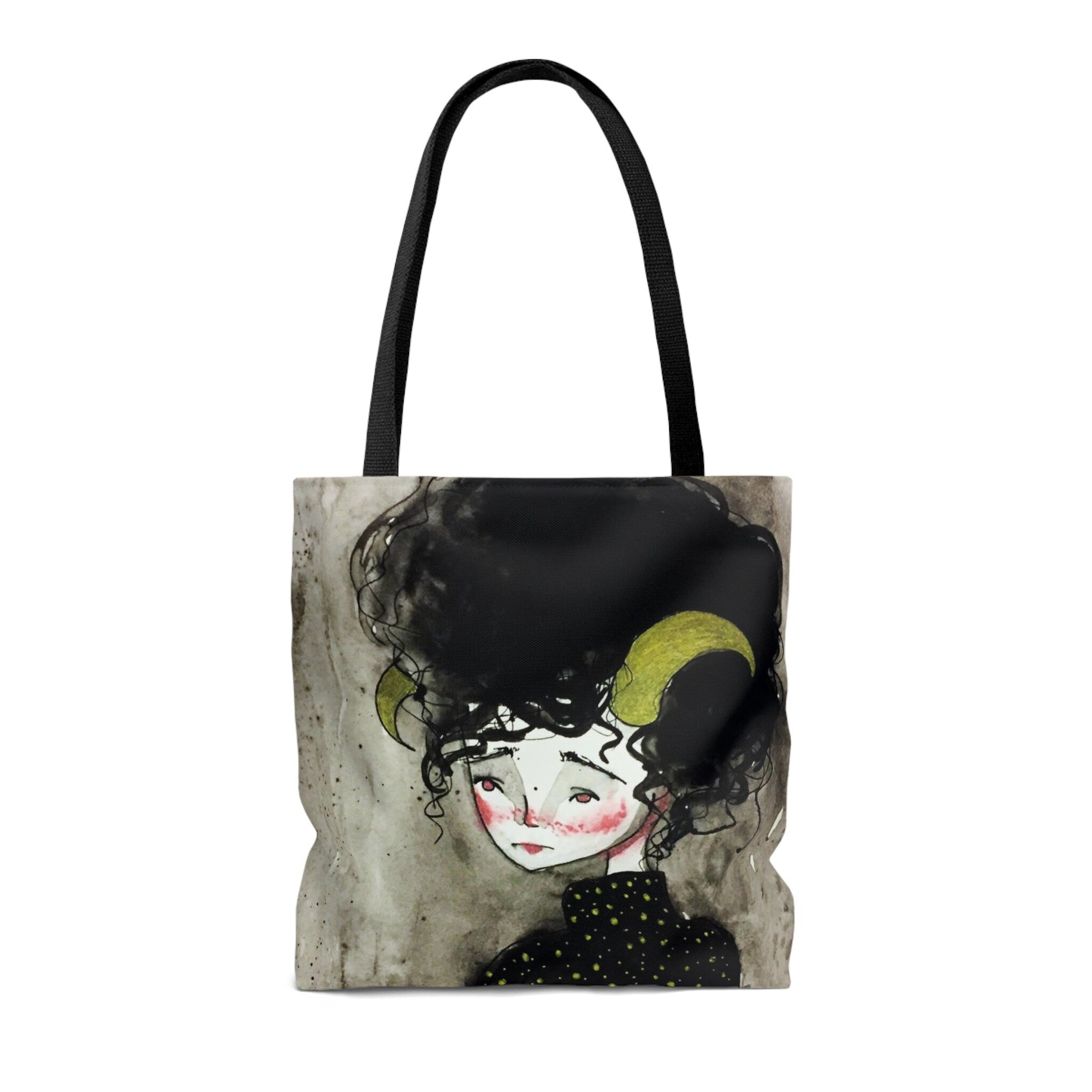 Aries · Tote Bag