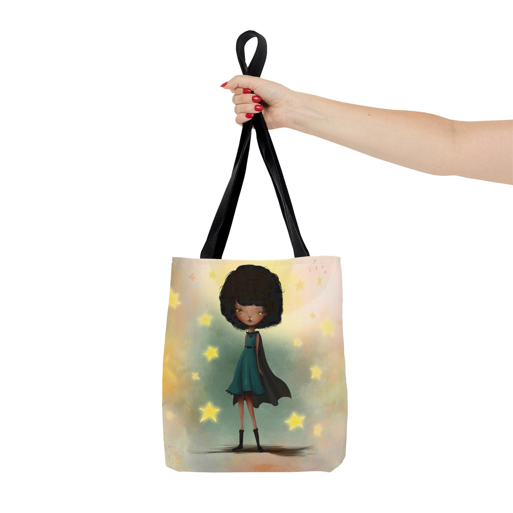 Dreamweaver · Tote Bag