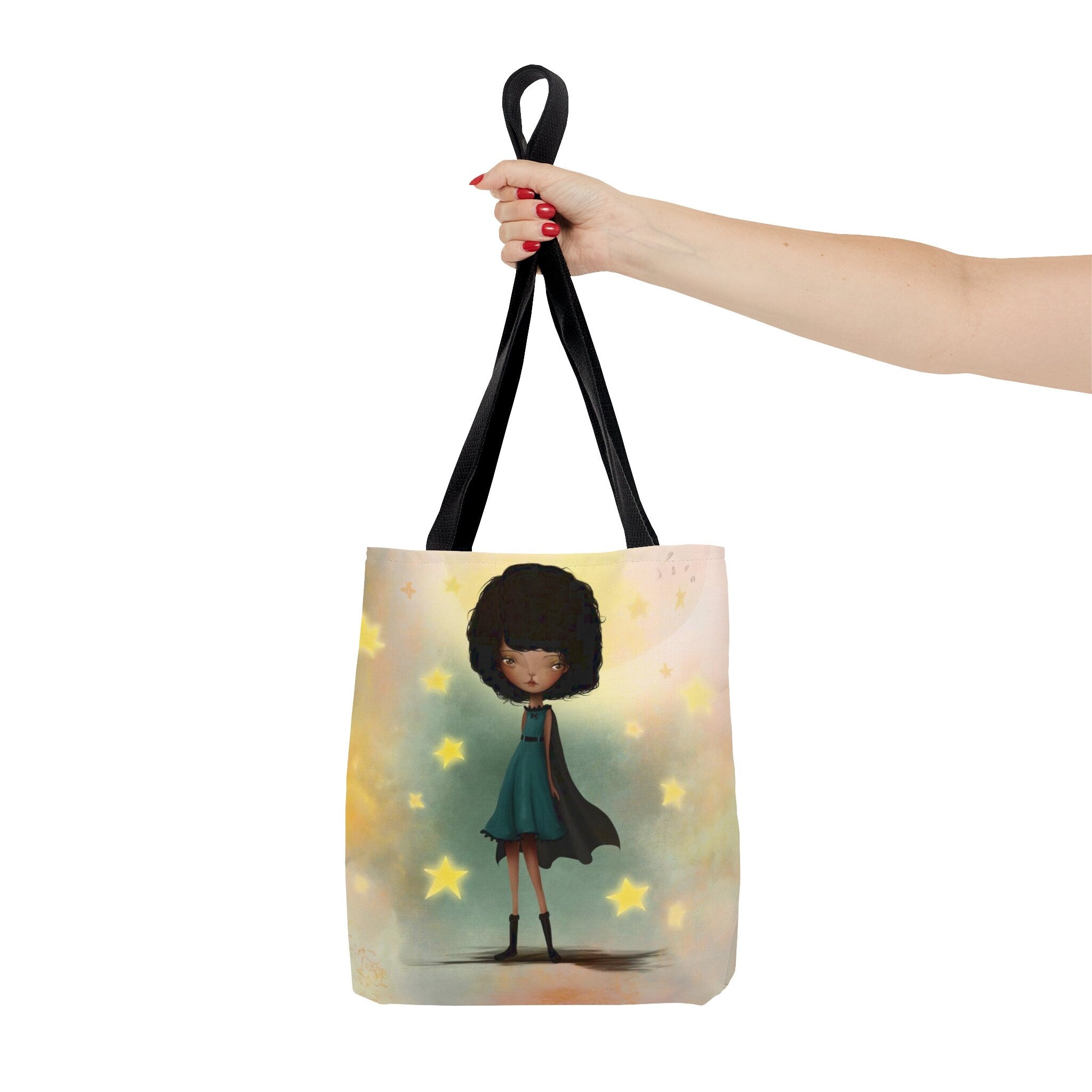Dreamweaver · Tote Bag