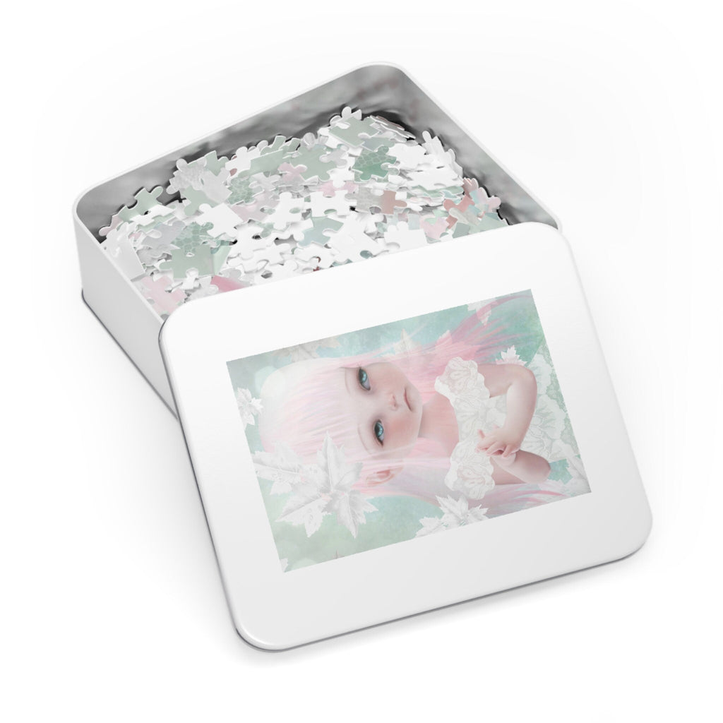 Cultivate · Jigsaw Puzzle