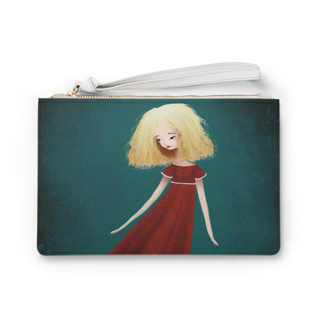 Juneau · Clutch Bag