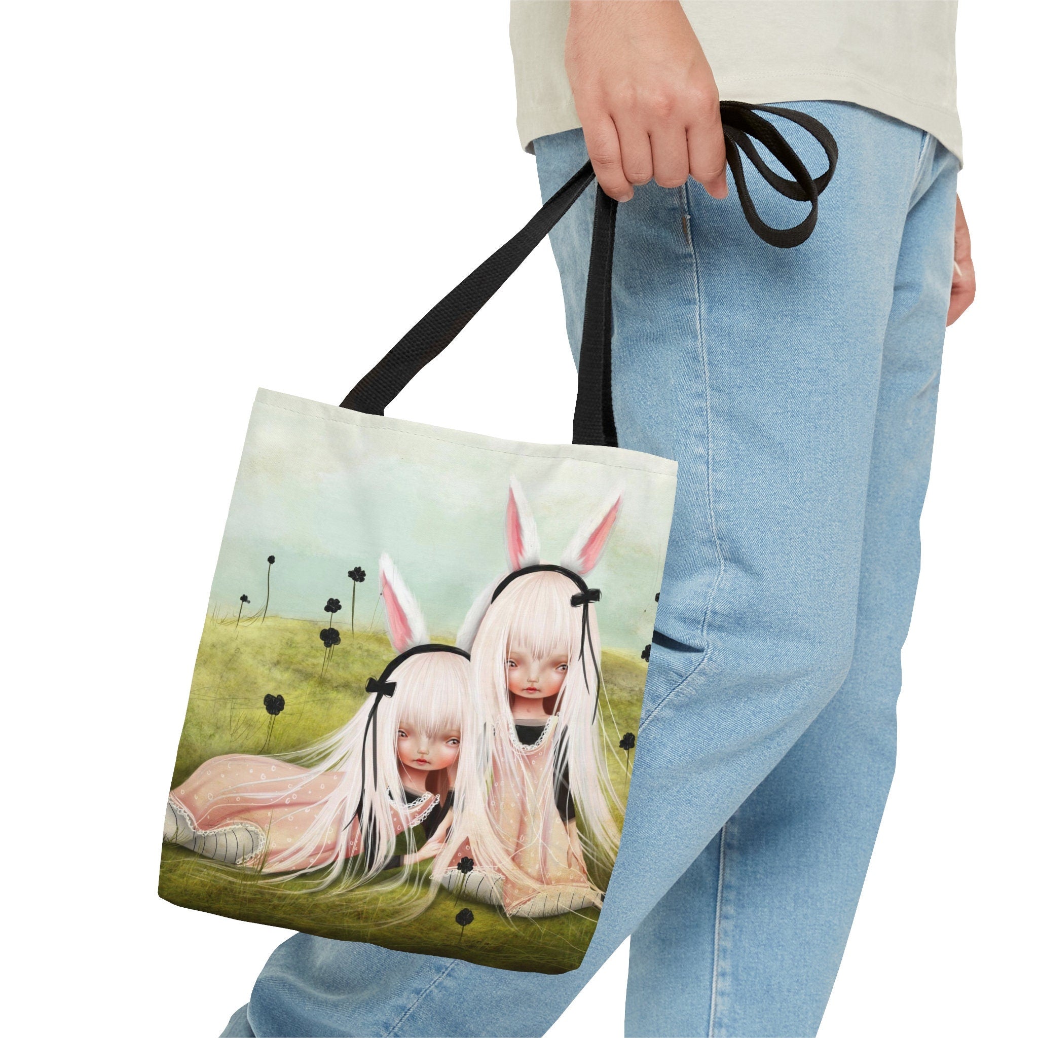Identical · Tote Bag