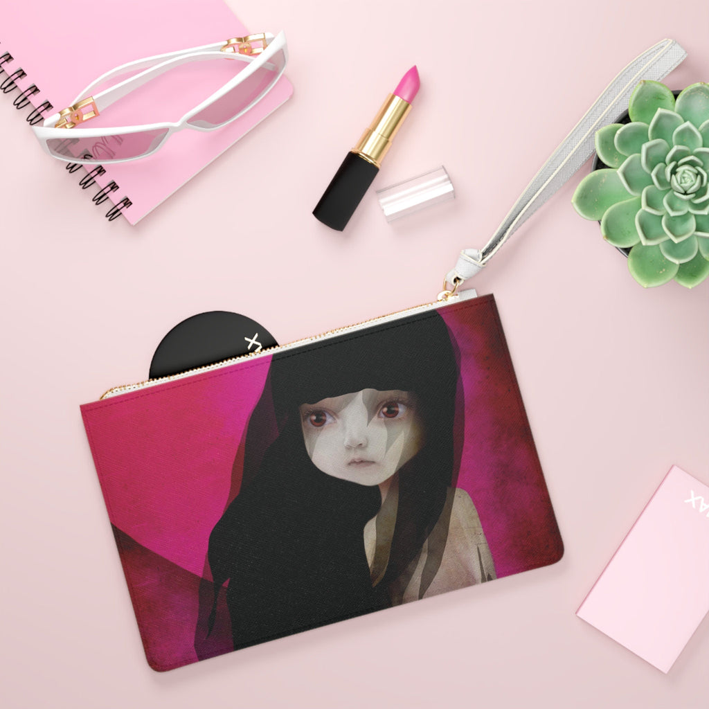 Lisbeth · Clutch Bag