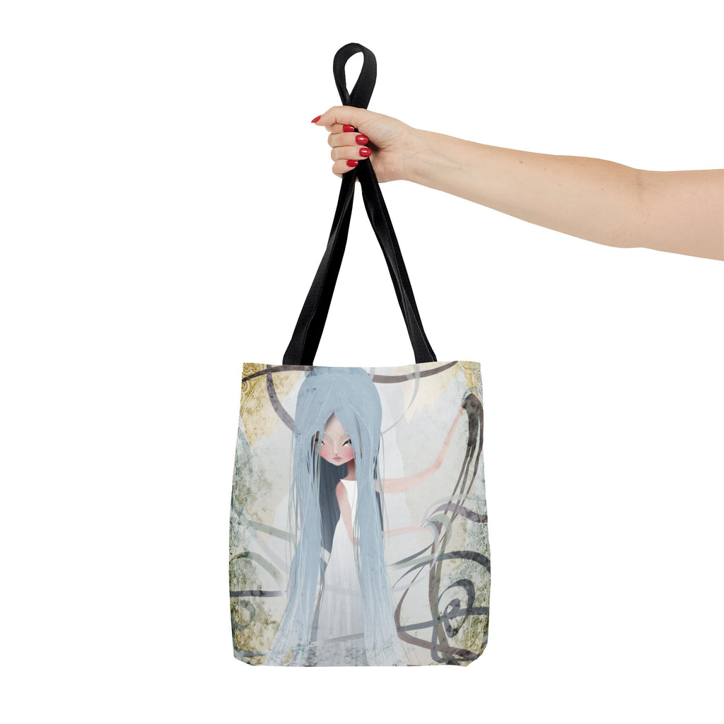 Melt · Tote Bag