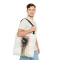 Flower · Tote Bag