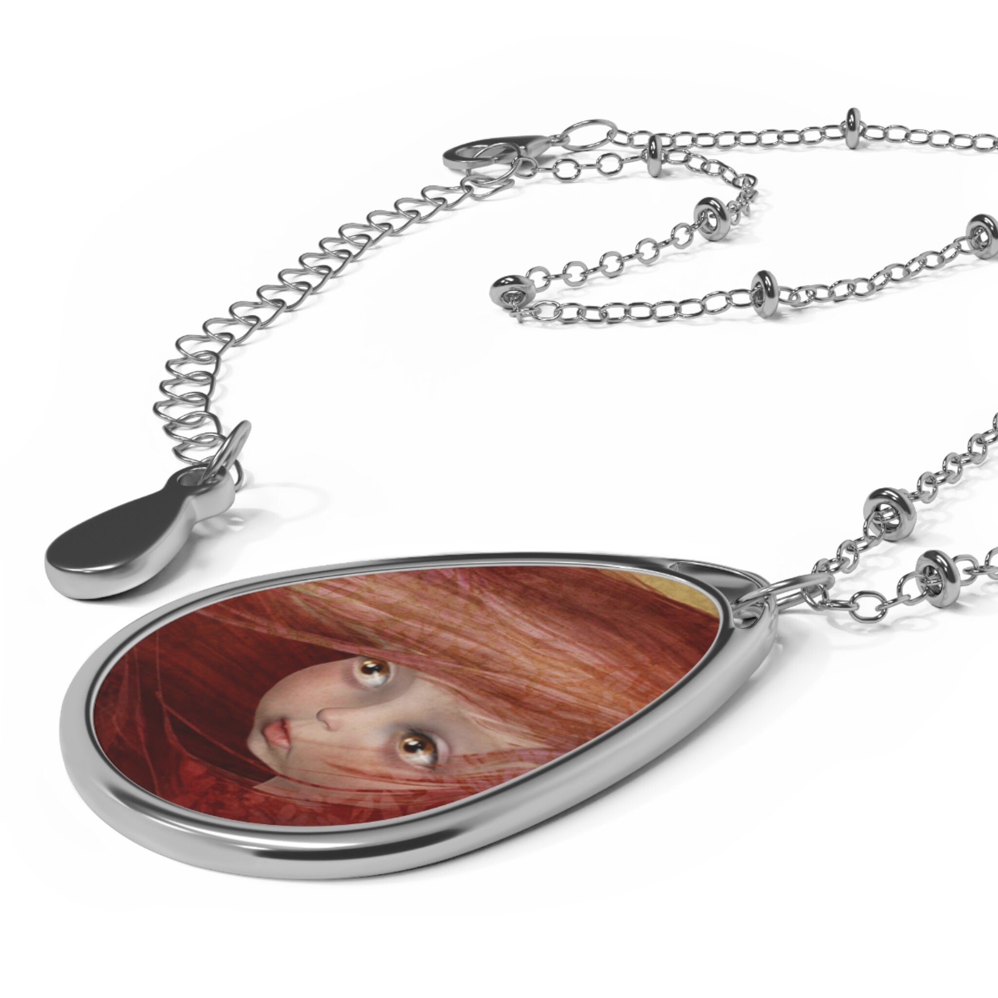 Fall · Necklace