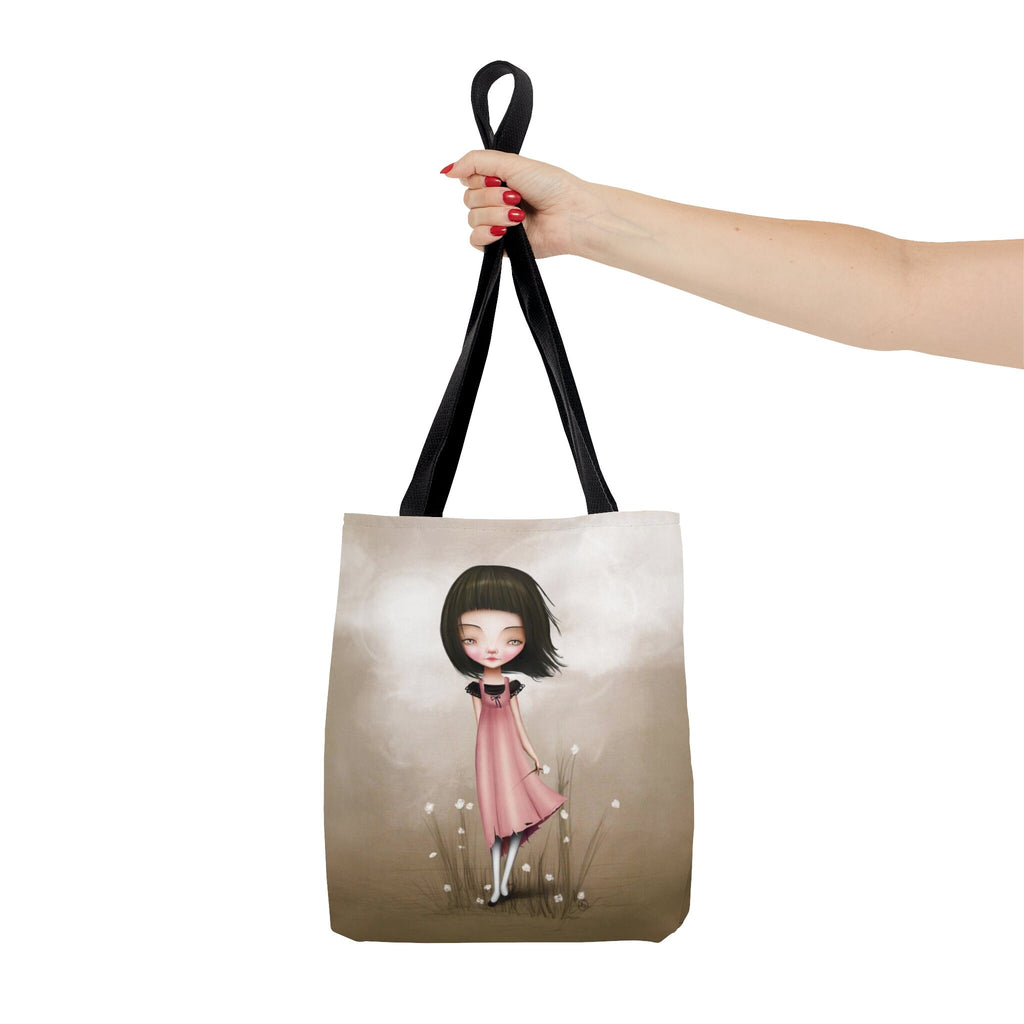 Hazel · Tote Bag