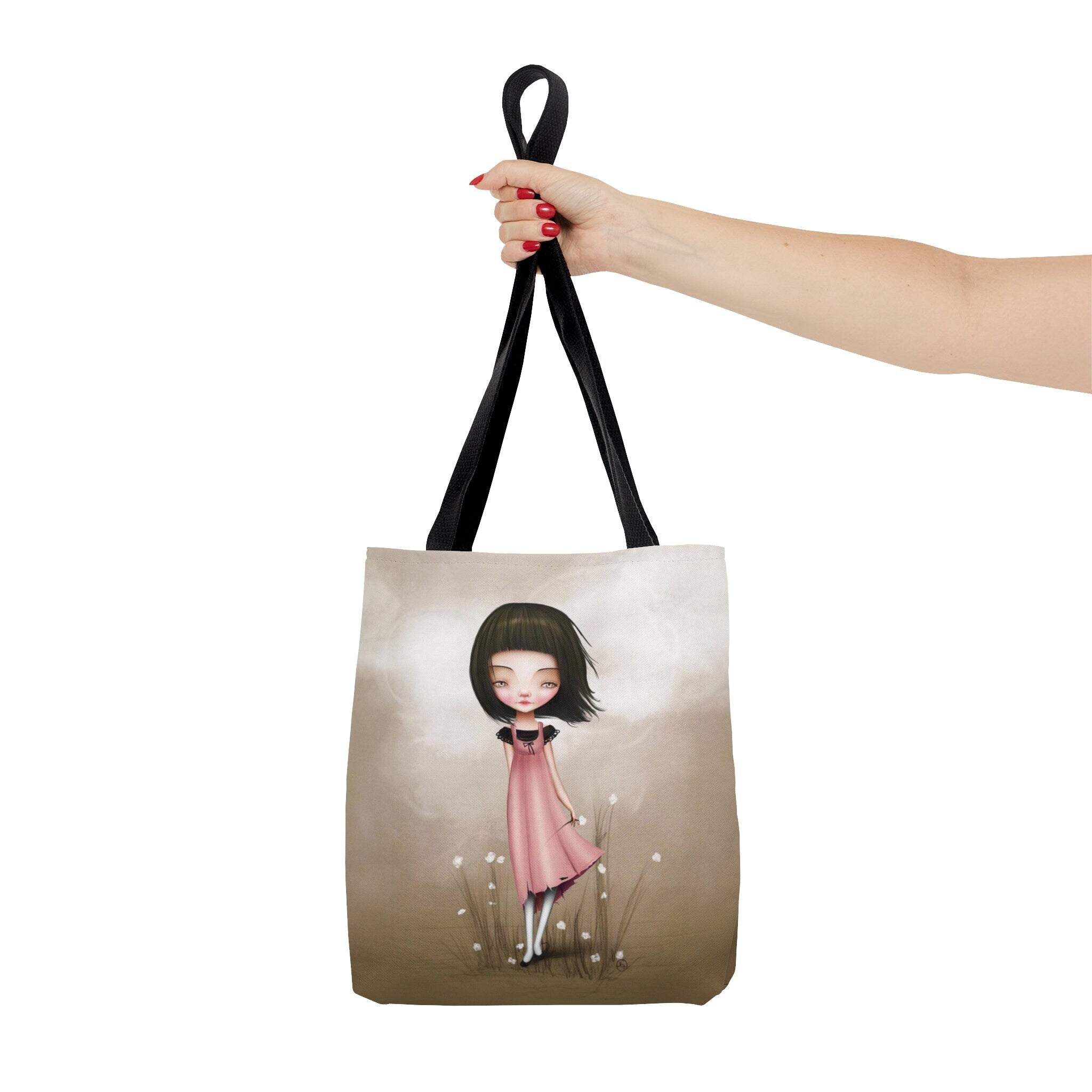 Hazel · Tote Bag
