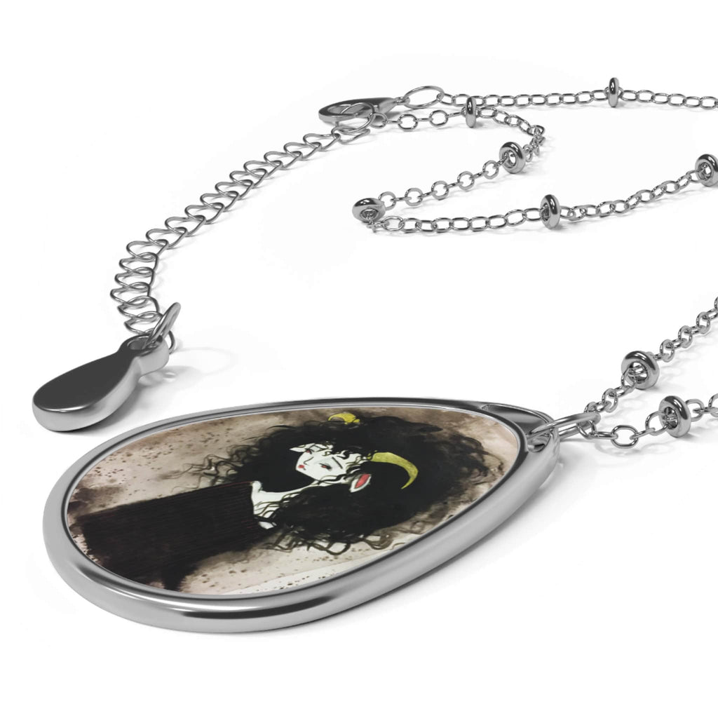 Aries · Necklace