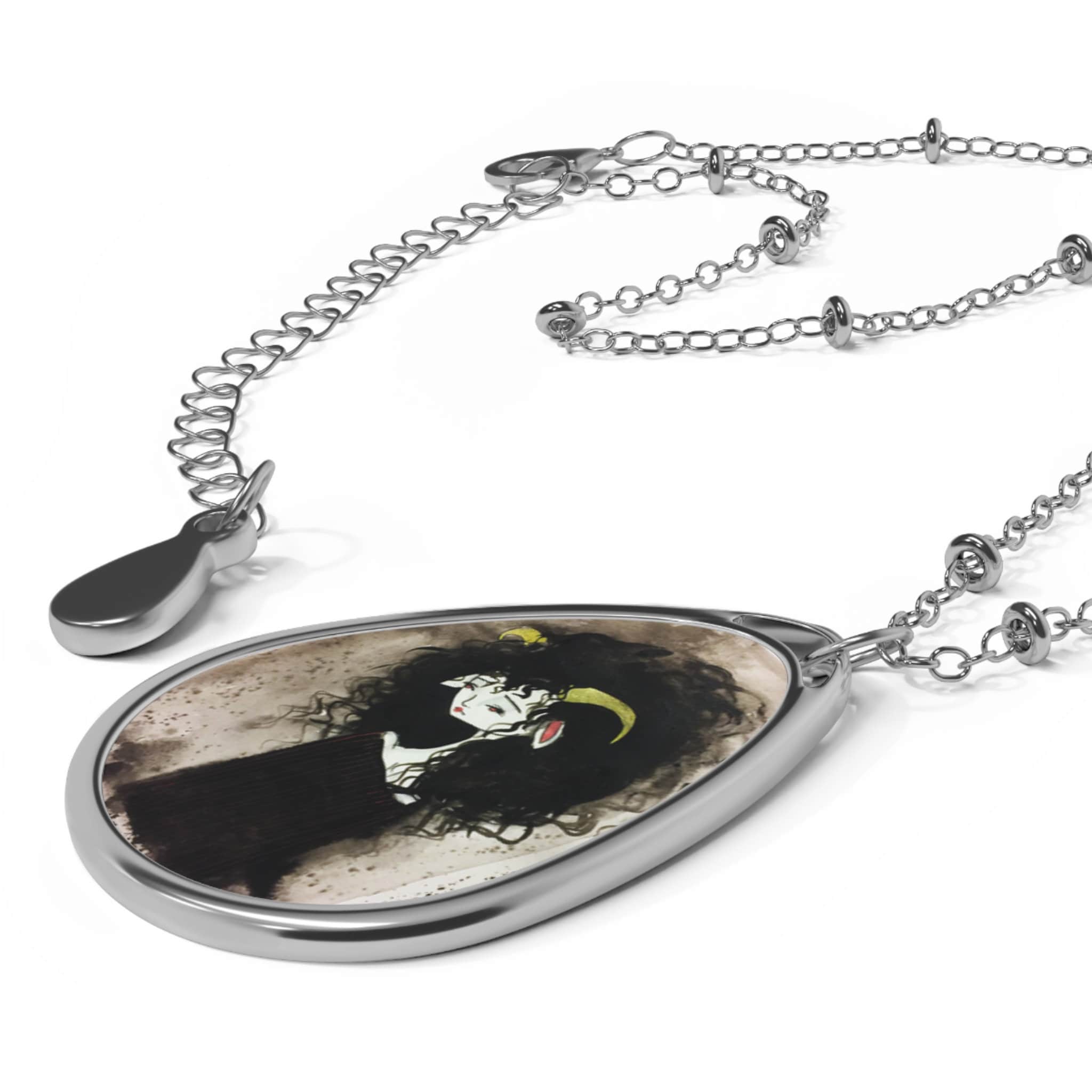 Aries · Necklace