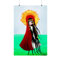 Tuesdays Child · Poster Print