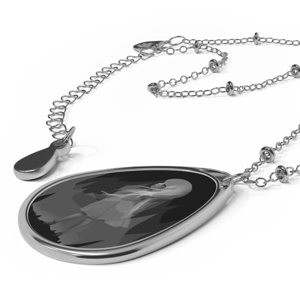 The Dreams of the Invisible Girl · Necklace