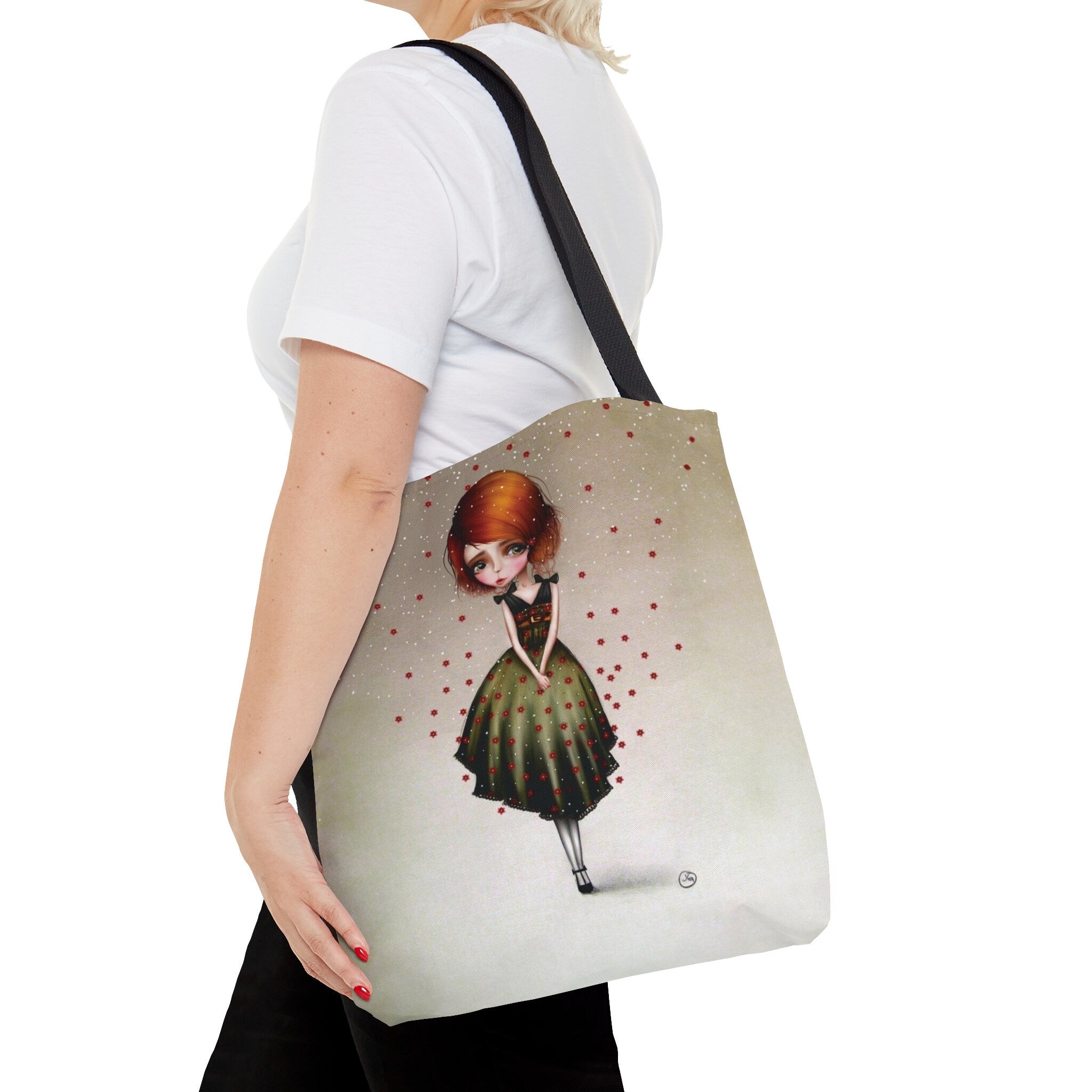 Lainey · Tote Bag
