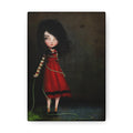Miette · Canvas Print