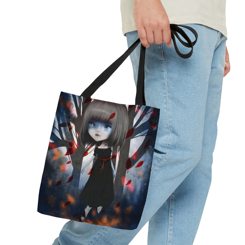 Elle Erre · Tote Bag