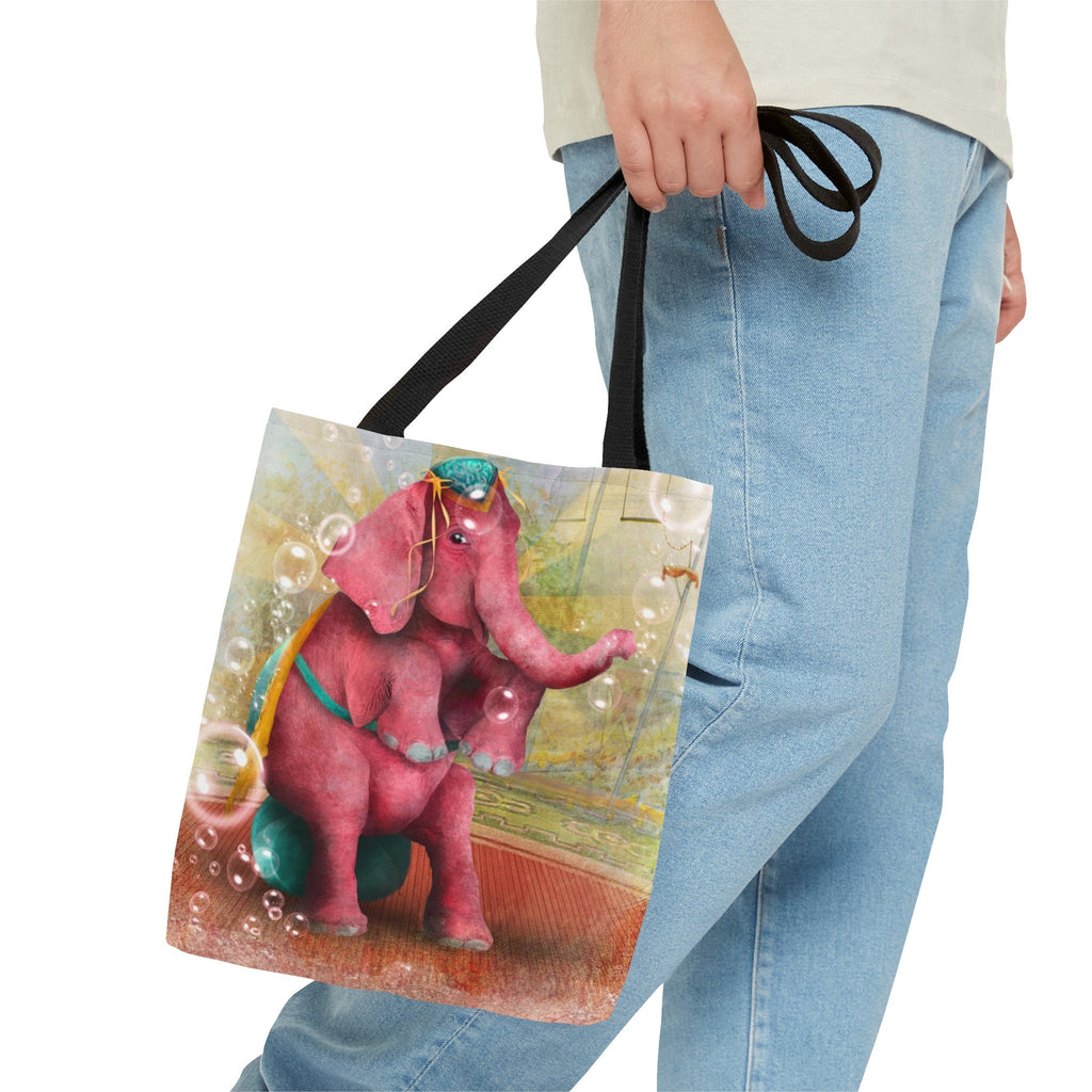 Beatriz · Tote Bag