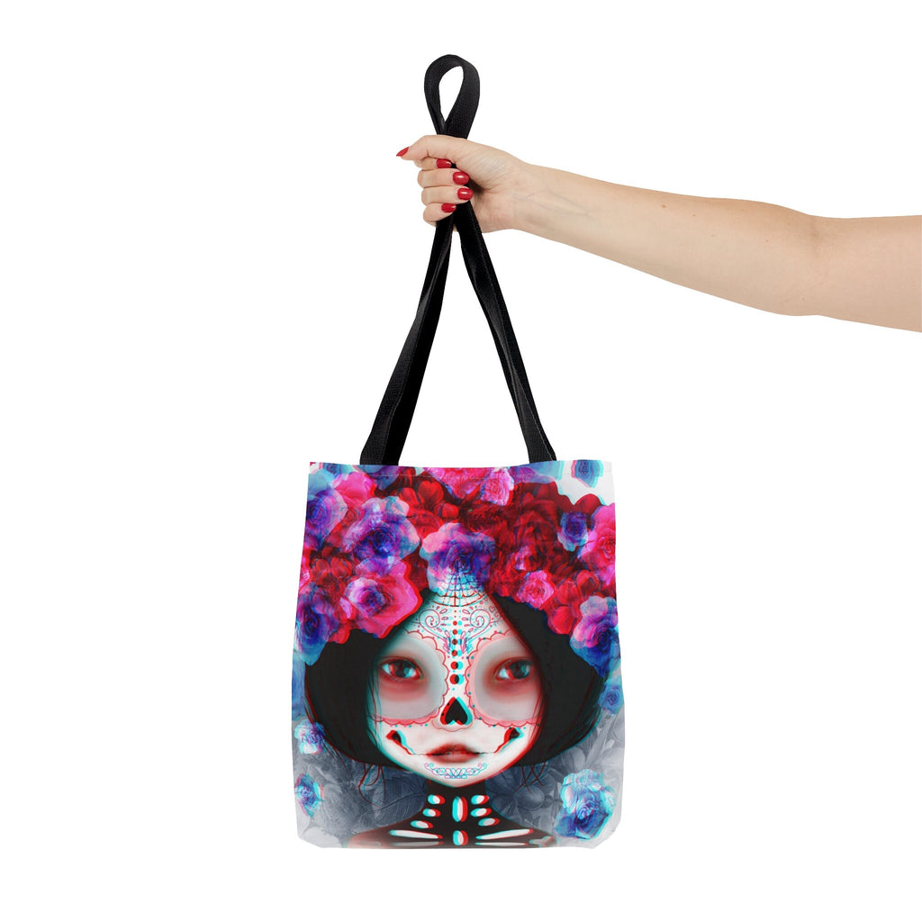 Dia de los Muertos · Tote Bag