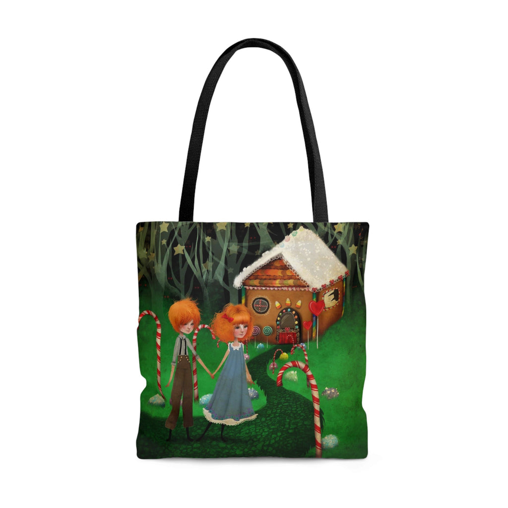 Hansel and Gretel · Tote Bag