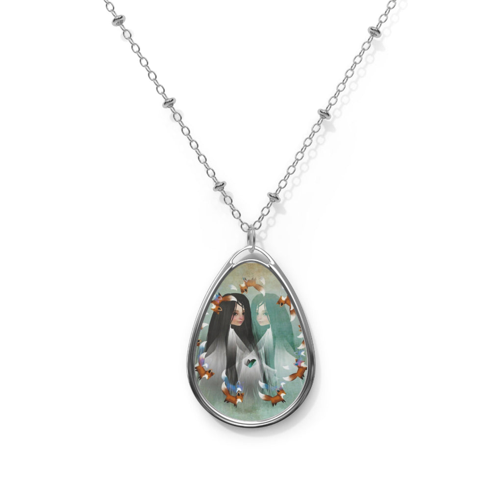 Fox · Necklace